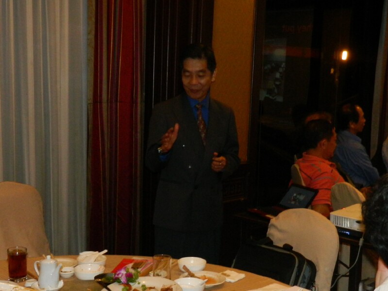Rotary Club of Pantai Valley - 21 Rotary Club of Pantai Valley - 21